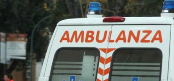 Ambulanza