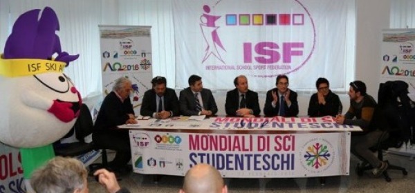 Mondiali studentechi di sci 2016