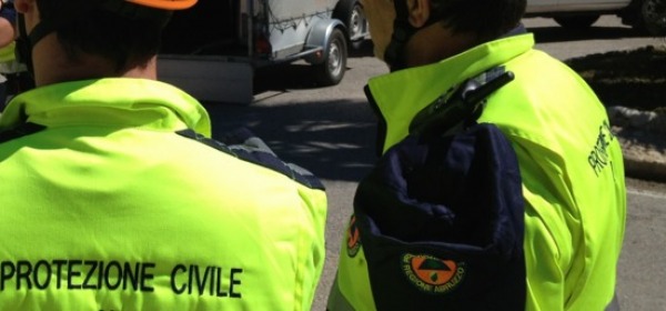 Protezione Civile