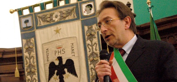 Massimo Cialente, Sindaco dell'Aquila