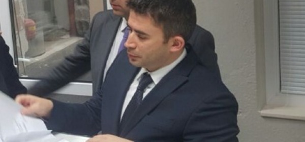 Silvio Paolucci, assessore alla programmazione sanitaria