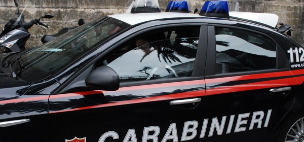 Carabinieri