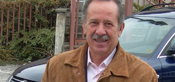 Gianfranco Giorgi