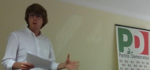 Mirko Frattarelli
