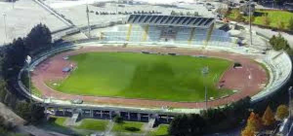 Stadio Angelini - CH