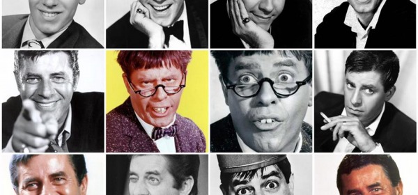 Jerry Lewis