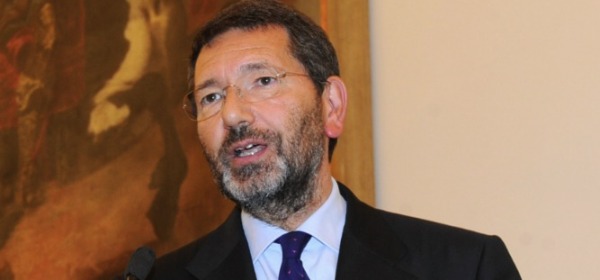 Ignazio Marino