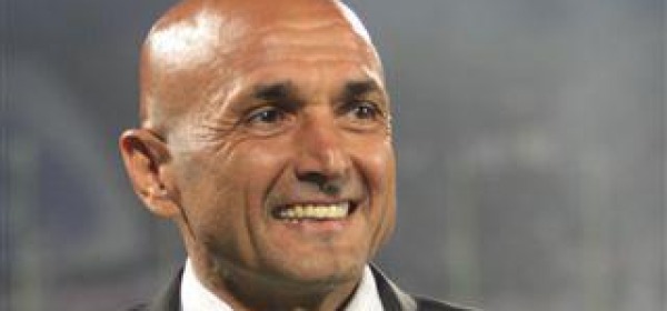 Luciano Spalletti