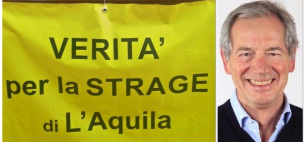 Verità per la strage di L'Aquila