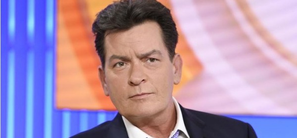 Charlie Sheen