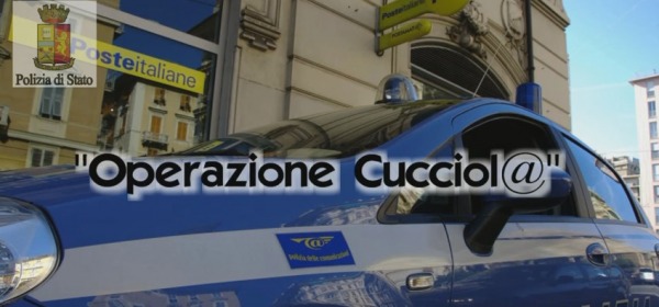 Operazione Cucciol@