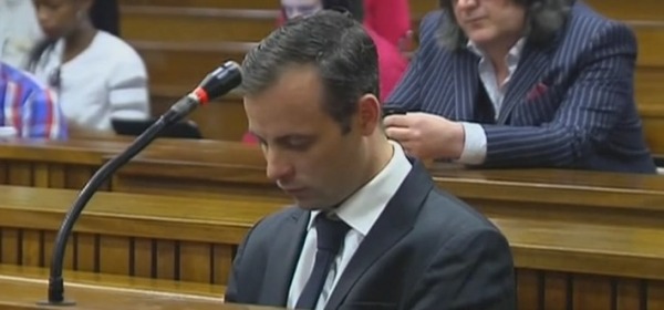 Oscar Pistorius 