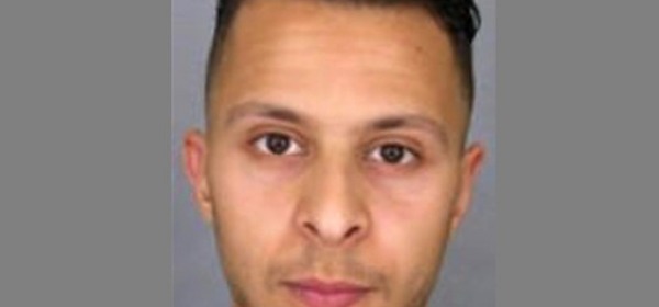 Salah Abdeslam