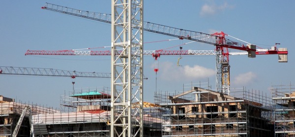 cantiere - foto di repertorio