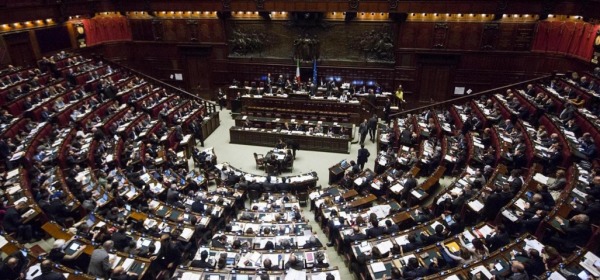 Camera Dei Deputati
