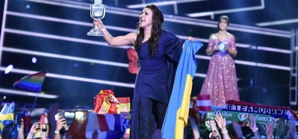 Jamala