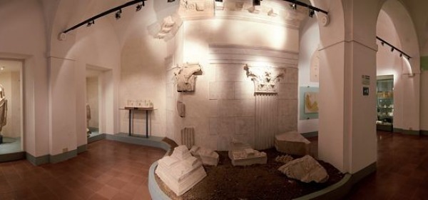 Notte Dei Musei - 21maggio2016