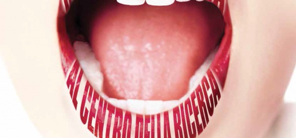 Locandina 'Oral Cancer Day' - 21maggio2016 AVEZZANO