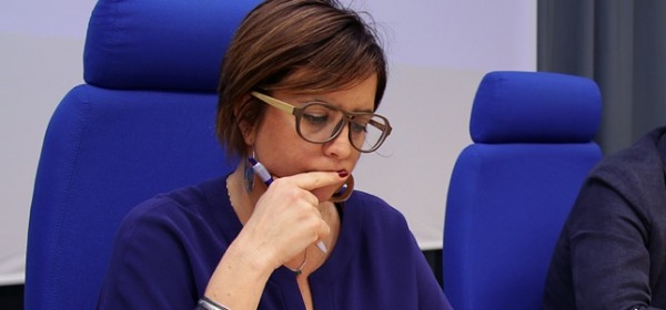 Marinella Sclocco, Assessore all'Istruzione 