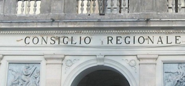 Consiglio regionale Abruzzo