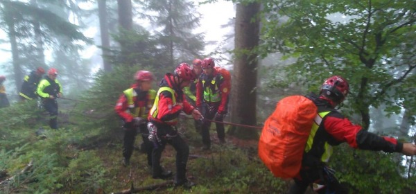 soccorso alpino