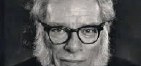 Isac Asimov