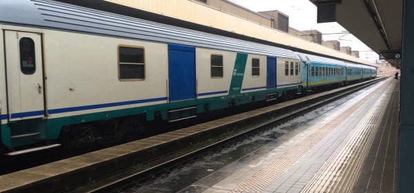 stazione pescara