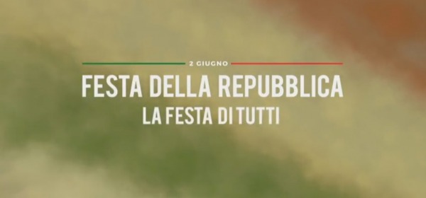 70 Anni Della Repubblica Italiana