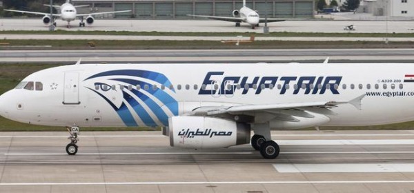 EGYPTAIR