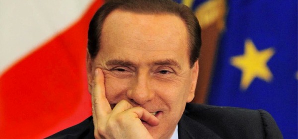 Silvio Berlusconi