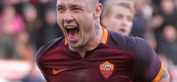 Radja Nainggolan