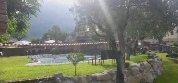 Benevento, bimba ritrovata in piscina senza vita a San Salvatore