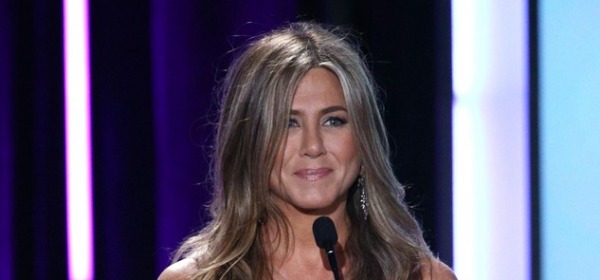 Jennifer Aniston