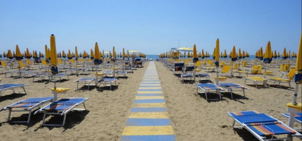 concessioni sulle spiagge italiane