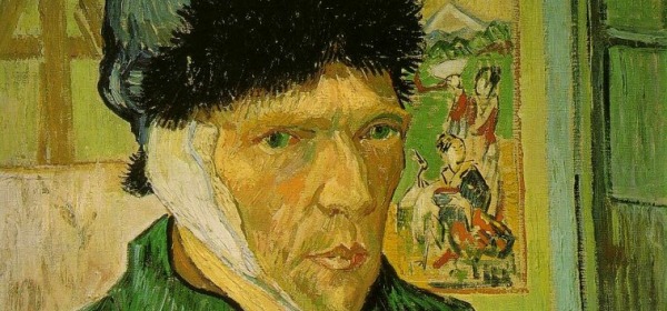 Vincent Van Gogh