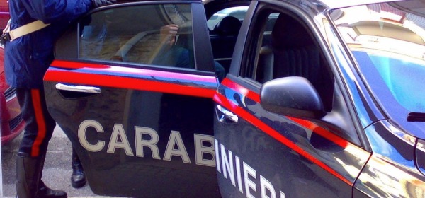 Carabinieri