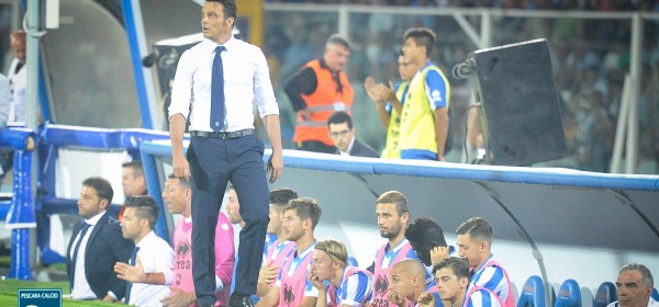 foto da facebook Mucciante - Pescara Calcio