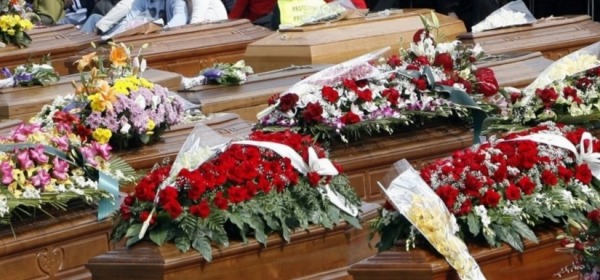 funerali solenni
