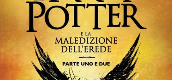 Harry Potter e la maledizione dell'erede