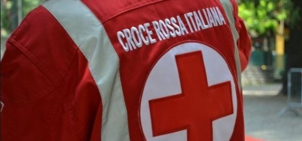 Croce Rossa Italiana