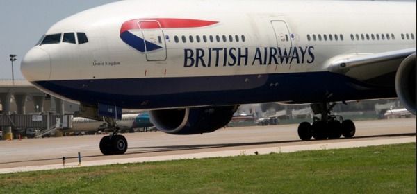 British Airways