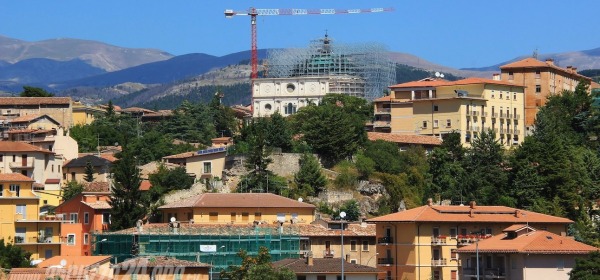 L'Aquila - foto di Abruzzo24ore.tv