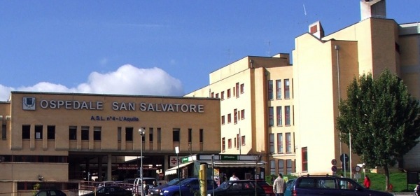 Ospedale San Salvatore