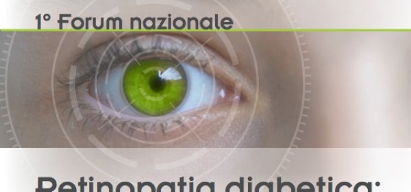 Retinopatia diabetica