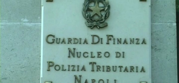 Guardia di Finanza - Comando Provinciale Napoli