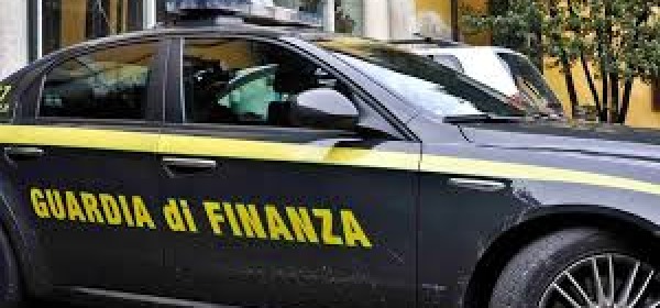 Guardia di Finanza