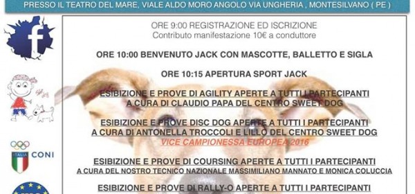 Jack Russel Terrier Italia