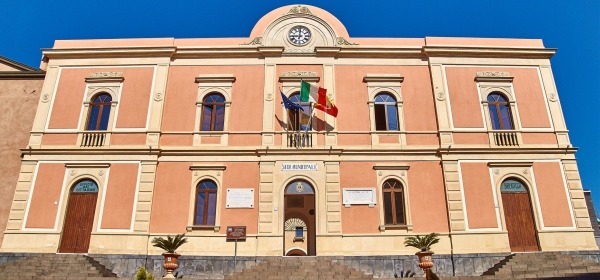 Municipio di Aci Catena