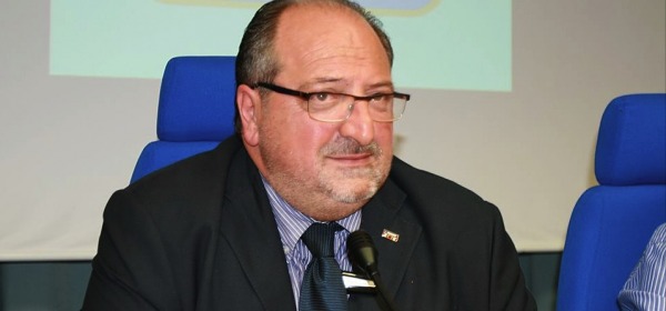 Mario Mazzocca, Sottosegretario Presidenza Giunta regionale