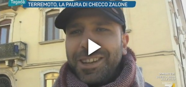 Checco Zalone